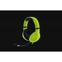 Razer Kaira X for Xbox Headset Wired Head-band Gaming Black, Lime