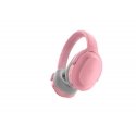 Razer Barracuda Headset Wireless Head-band Gaming USB Type-C Bluetooth Grey, Pink