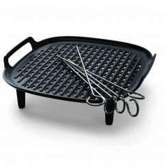 Philips Accessory for Airfryer 6.2 L