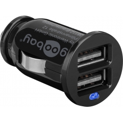 Goobay 44177 mobile device charger