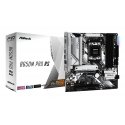 Asrock B650M Pro RS AMD B650 Pistoke AM5 mikro ATX