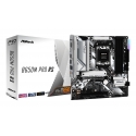 Asrock B650M Pro RS AMD B650 Socket AM5 micro ATX