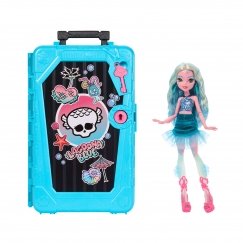 Monster High JDR51 lelle