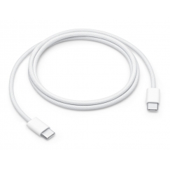 Apple MW493ZM/A USB-kaapeli 1 m USB C Valkoinen
