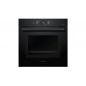 Bosch HNG8764C7 krāsns 67 L 600 W Melns