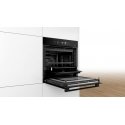 Bosch HNG8764C7 uuni 67 L 600 W musta Bosch HNG8764C7 uuni 67 L 600 W musta