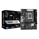 Asrock B760M-H2/M.2 Intel B760 LGA 1700 Mikro ATX