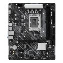 Asrock B760M-H2/M.2 Intel B760 LGA 1700 Mikro ATX