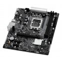 Asrock B760M-H2/M.2 Intel B760 LGA 1700 Mikro ATX