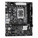 Asrock B760M-H2/M.2 Intel B760 LGA 1700 Mikro ATX