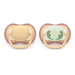 Philips AVENT Pacifier SCF087/09 ultra air day and night