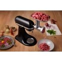KitchenAid 5KSM125EOB Pastatomas plaktuvas 300 W Juoda KitchenAid 5KSM125EOB Pastatomas plaktuvas 300 W Juoda