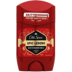 Old Spice Epic Legend Deodorantas Stick 50ml