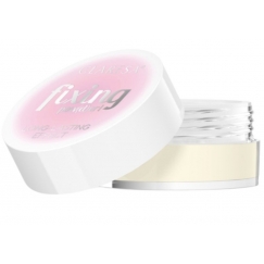 Claresa Irton Powderi! Läpinäkyvä, 5,5 g