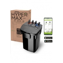 Aquael Hypermax 4500 LINK Thermo