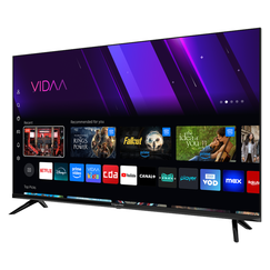 Televizors Kruger & Matz KRUGER&MATZ LED TV 43" KM0243FHD-V3 VIDAA SMART