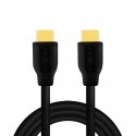 LogiLink CH0102 HDMI cable 3 m HDMI Type A (Standard) Black LogiLink CH0102 HDMI cable 3 m HDMI Type A (Standard) Black