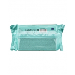 Abena BAMBO NATURE Mitrās salvetes 80 gab.