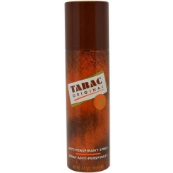 Tabac Original Antiperspirantas Purškiklis, 200 ml
