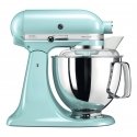 KitchenAid Artisan Pastatomas plaktuvas 300 W Mėlyna KitchenAid Artisan Pastatomas plaktuvas 300 W Mėlyna