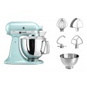 KitchenAid Artisan Alusega mikser 300 W Sinine