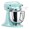 KitchenAid Artisan Pastatomas plaktuvas 300 W Mėlyna KitchenAid Artisan Pastatomas plaktuvas 300 W Mėlyna