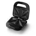 Philips 3000 series HD2331/90 sandwich maker 750 W Black Philips 3000 series HD2331/90 sandwich maker 750 W Black