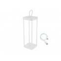 Beper P207ILI101 Rechargeable Lantern White Beper P207ILI101 Rechargeable Lantern White