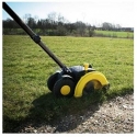 Texas EC2600 Turf Cutter