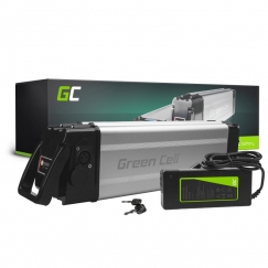 Green Cell EBIKE09STD bicycle spare part/accessory Battery