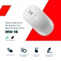 Canyon MW-18 mouse Office Ambidextrous RF Wireless Optical 1600 DPI Canyon MW-18 mouse Office Ambidextrous RF Wireless Optical 1600 DPI