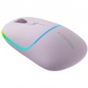 Canyon MW-22 mouse Universal Ambidextrous RF Wireless + Bluetooth Optical 1600 DPI