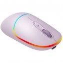 Canyon MW-22 mouse Universal Ambidextrous RF Wireless + Bluetooth Optical 1600 DPI