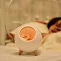 Tellur Cat Night Light