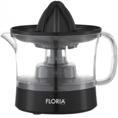 Floria ZLN2129 CITRUS JUICER 0.5L 25W