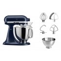 KitchenAid Artisan Seisova tehosekoitin 300 W Sininen