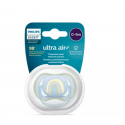 Philips AVENT SCF086/03 Classic infant pacifier Philips AVENT SCF086/03 Classic infant pacifier