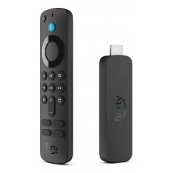 Amazon Fire TV Stick 4K HDMI 4K Ultra HD Fire OS Melns