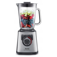 Tefal BL811D blender 1.5 L Tabletop blender 1200 W Grey