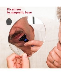 Mirror Tatkraft Change