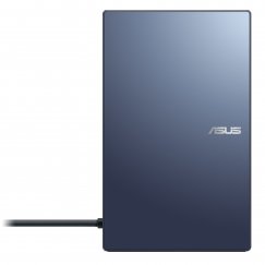 ASUS SimPro Dock 2 Vielinis Thunderbolt 3 Juoda, Mėlyna