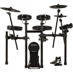 Roland TD313 V-Drums electronic drum kit