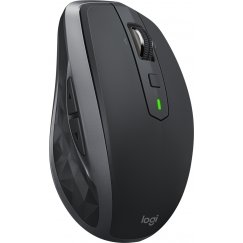 Logitech MX Anywhere 2s hiiri Office Oikeakätinen Bluetooth Laser 4000 DPI