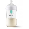 Philips AVENT Natural Response SCY673 AirFree süsteemiga lutipudel