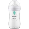Philips AVENT Natural Response SCY673 AirFree süsteemiga lutipudel