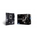 Biostar H610MHC 2.0 motherboard Intel H610 LGA 1700 micro ATX