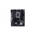 Biostar H610MHC 2.0 motherboard Intel H610 LGA 1700 micro ATX