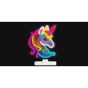 Manta MASNL128MT LED Lamp Light Decoration UNICORN