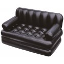 Bestway Double 5 in 1 Multifunctional Couch