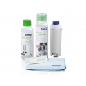 De’Longhi DLSC306 Cleaning set De’Longhi DLSC306 Cleaning set